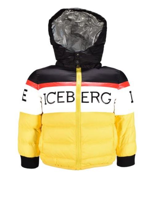  ICEBERG | GBICE9309B AGI